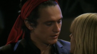 James Franco: <em>General Hospital</em> Stint Is Performance Art